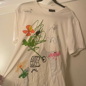 Porter Robinson T-shirt unisex-Size M